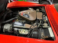 1969 Chevrolet Corvette for sale in Michigan (ID-142175)