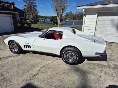 1969 Chevrolet Corvette for sale