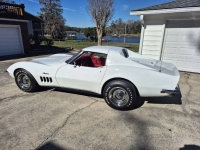 1969 Chevrolet Corvette for sale in Michigan (ID-142360)