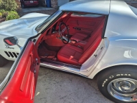 1969 Chevrolet Corvette for sale in Michigan (ID-142360)