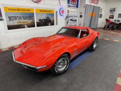 1969 Chevrolet Corvette for sale