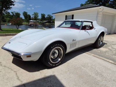1969 Chevrolet Corvette for sale