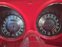1969 Chevrolet Corvette for sale in Michigan (ID-143805)