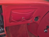1969 Chevrolet Corvette for sale in Michigan (ID-143805)