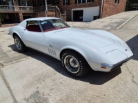 1969 Chevrolet Corvette for sale in Michigan (ID-143805)