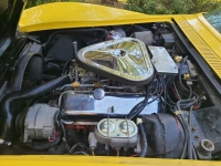 1969 Chevrolet Corvette for sale in Michigan (ID-144192)