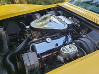 1969 Chevrolet Corvette for sale in Michigan (ID-144192)