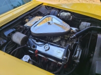 1969 Chevrolet Corvette for sale in Michigan (ID-144192)