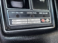 1969 Chevrolet Corvette for sale in Michigan (ID-144192)