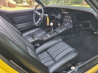 1969 Chevrolet Corvette for sale in Michigan (ID-144192)