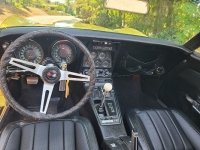 1969 Chevrolet Corvette for sale in Michigan (ID-144192)