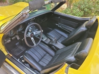 1969 Chevrolet Corvette for sale in Michigan (ID-144192)