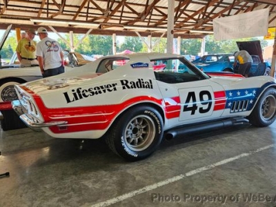 1969 Chevrolet Corvette for sale in New Jersey