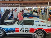 1969 Chevrolet Corvette for sale in Belvidere, New Jersey (ID-144705)