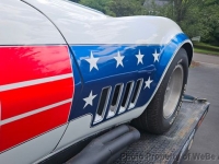1969 Chevrolet Corvette for sale in Belvidere, New Jersey (ID-144705)