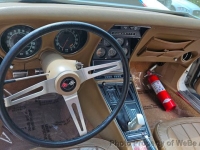 1969 Chevrolet Corvette for sale in Belvidere, New Jersey (ID-144705)