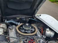 1969 Chevrolet Corvette for sale in Belvidere, New Jersey (ID-144705)