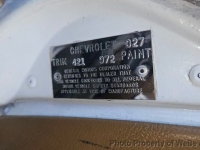 1969 Chevrolet Corvette for sale in Belvidere, New Jersey (ID-144705)