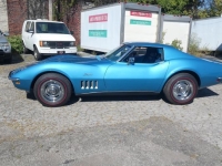1969 Chevrolet Corvette for sale (ID-144970)