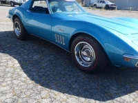 1969 Chevrolet Corvette for sale (ID-144970)
