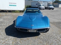 1969 Chevrolet Corvette for sale (ID-144970)