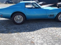 1969 Chevrolet Corvette for sale (ID-144970)