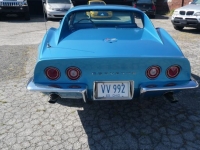 1969 Chevrolet Corvette for sale (ID-144970)