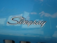 1969 Chevrolet Corvette for sale (ID-144970)