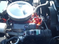 1969 Chevrolet Corvette for sale (ID-144970)