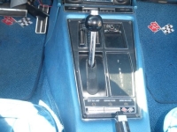 1969 Chevrolet Corvette for sale (ID-144970)