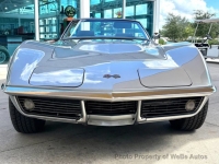 1969 Chevrolet Corvette for sale in Riverhead, New York (ID-145298)