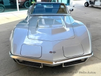 1969 Chevrolet Corvette for sale in Riverhead, New York (ID-145298)