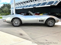 1969 Chevrolet Corvette for sale in Riverhead, New York (ID-145298)