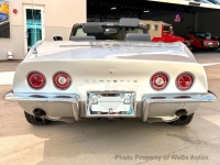 1969 Chevrolet Corvette for sale in Riverhead, New York (ID-145298)