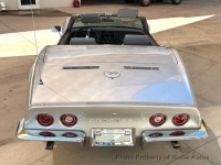 1969 Chevrolet Corvette for sale in Riverhead, New York (ID-145298)