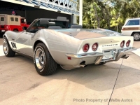 1969 Chevrolet Corvette for sale in Riverhead, New York (ID-145298)