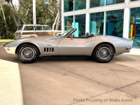 1969 Chevrolet Corvette for sale in Riverhead, New York (ID-145298)