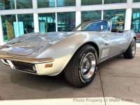 1969 Chevrolet Corvette for sale in Riverhead, New York (ID-145298)