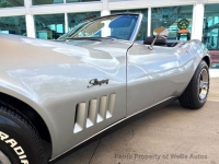 1969 Chevrolet Corvette for sale in Riverhead, New York (ID-145298)