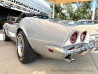 1969 Chevrolet Corvette for sale in Riverhead, New York (ID-145298)