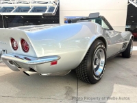 1969 Chevrolet Corvette for sale in Riverhead, New York (ID-145298)
