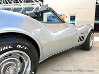 1969 Chevrolet Corvette for sale in Riverhead, New York (ID-145298)