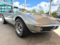 1969 Chevrolet Corvette for sale in Riverhead, New York (ID-145298)