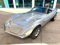 1969 Chevrolet Corvette for sale in Riverhead, New York (ID-145298)