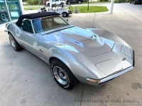 1969 Chevrolet Corvette for sale in Riverhead, New York (ID-145298)