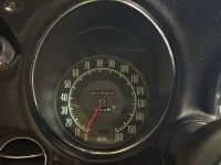 1969 Chevrolet Corvette for sale in Michigan (ID-145867)