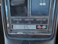 1969 Chevrolet Corvette for sale in Michigan (ID-145867)