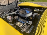 1969 Chevrolet Corvette for sale in Michigan (ID-145867)