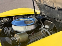 1969 Chevrolet Corvette for sale in Michigan (ID-145867)