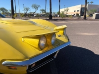 1969 Chevrolet Corvette for sale in Michigan (ID-145867)